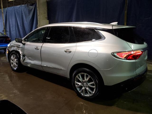 Image 2 of 2022 BUICK ENCLAVE PREMIUM 2022 with VIN 5GAERCKW9NJ104777