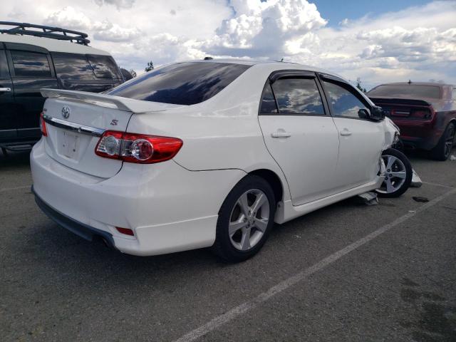 Obraz 3 z 2012 TOYOTA COROLLA BASE 2012 z VIN 2T1BU4EE9CC865522