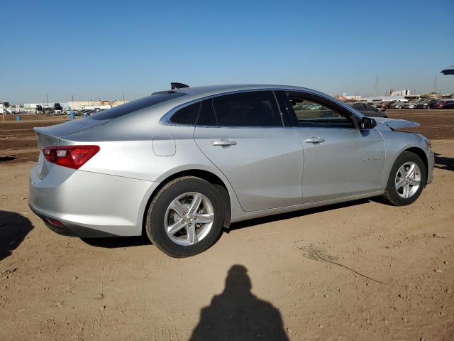 Изображение 3 2022 CHEVROLET MALIBU LS 2022 с VIN 1G1ZB5ST9NF162065
