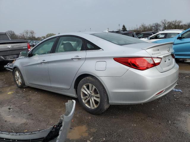 Obraz 2 z 2013 HYUNDAI SONATA GLS 2013 z VIN 5NPEB4AC5DH591564