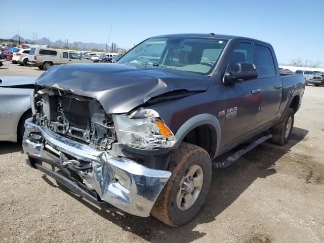 2016 RAM 2500 ST 2016 image