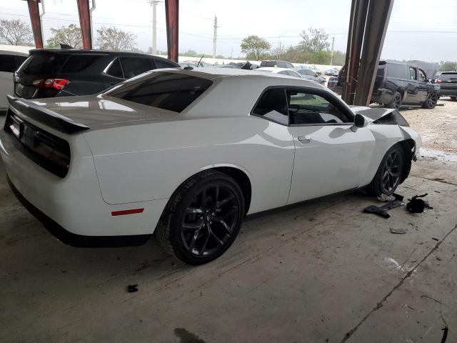 Изображение 3 2022 DODGE CHALLENGER GT 2022 с VIN 2C3CDZJG3NH215123