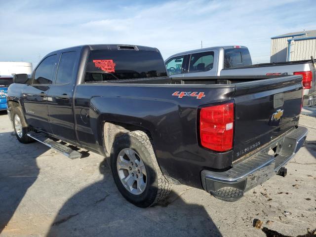 Image 2 of 2014 CHEVROLET SILVERADO K1500 LT 2014 with VIN 1GCVKREC6EZ155808