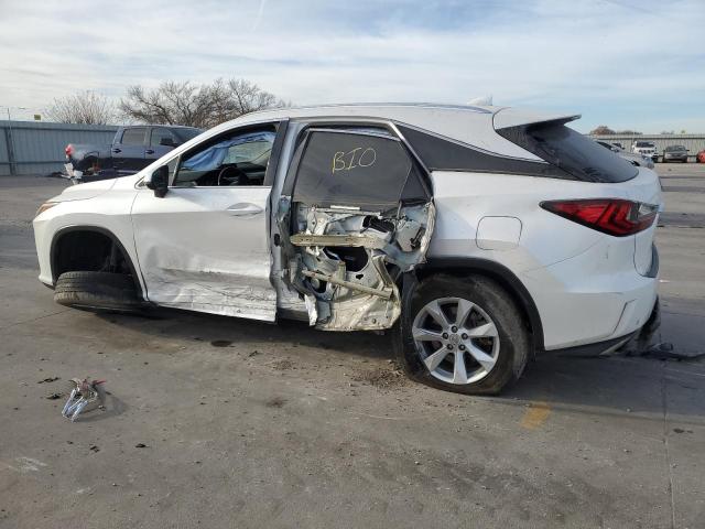 Изображение 2 2017 LEXUS RX 350 BASE 2017 с VIN 2T2ZZMCAXHC043041