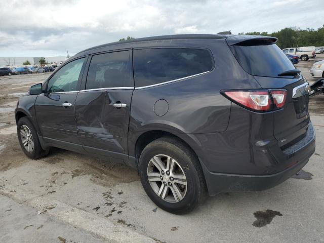 Image 2 of 2016 CHEVROLET TRAVERSE LT 2016 with VIN 1GNKVGKD4GJ297093