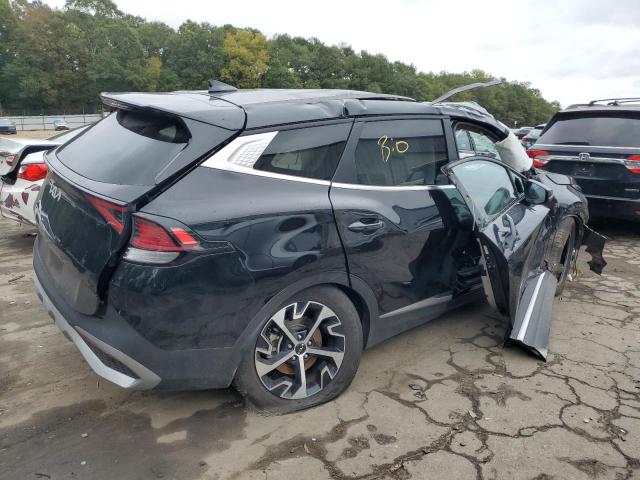 Image 3 of 2023 KIA SPORTAGE EX 2023 with VIN 5XYK33AFXPG044127