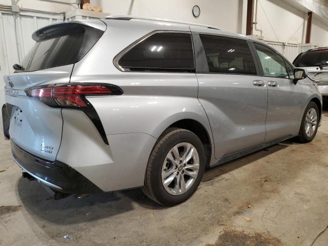 Obraz 3 z 2023 TOYOTA SIENNA LIMITED 2023 z VIN 5TDZSKFC6PS085951