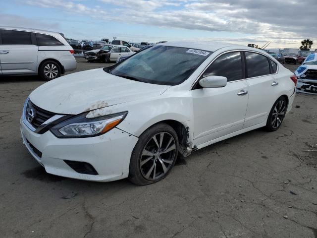 Obraz 1 z 2016 NISSAN ALTIMA 2.5 2016 z VIN 1N4AL3AP2GC179679