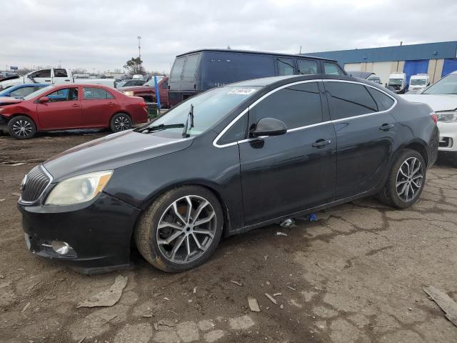 Image 1 of 2015 BUICK VERANO CONVENIENCE 2015 with VIN 1G4PR5SK3F4103071