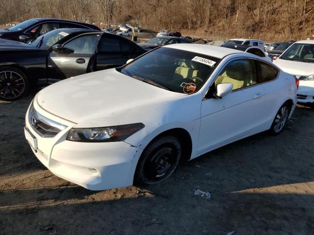 Image 1 of 2012 HONDA ACCORD LX 2012 with VIN 1HGCS1B37CA022730