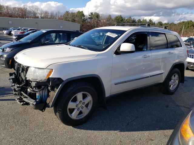 Изображение 2012 JEEP GRAND CHEROKEE LAREDO 2012