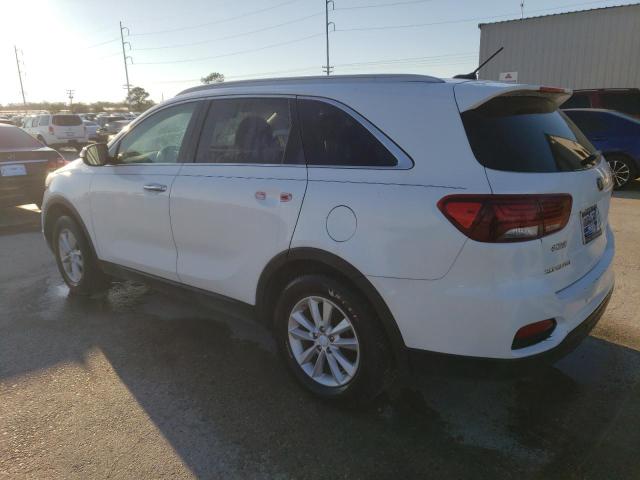 Obraz 2 z 2020 KIA SORENTO L 2020 z VIN 5XYPG4A30LG636944