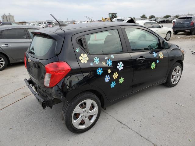 Image 3 of 2020 CHEVROLET SPARK LS 2020 with VIN KL8CB6SA8LC480333