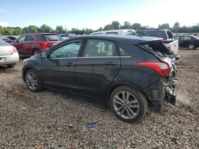 Obraz 2 z 2017 HYUNDAI ELANTRA GT  2017 z VIN KMHD35LH7HU363970