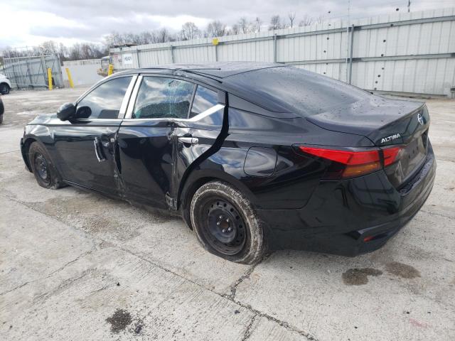 Obraz 2 z 2021 NISSAN ALTIMA S 2021 z VIN 1N4BL4BV9MN332758