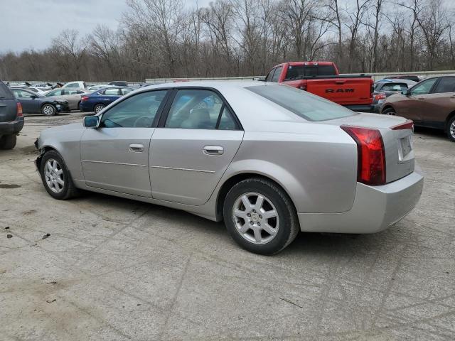 Obraz 2 z 2007 CADILLAC CTS  2007 z VIN 1G6DM57T270101315