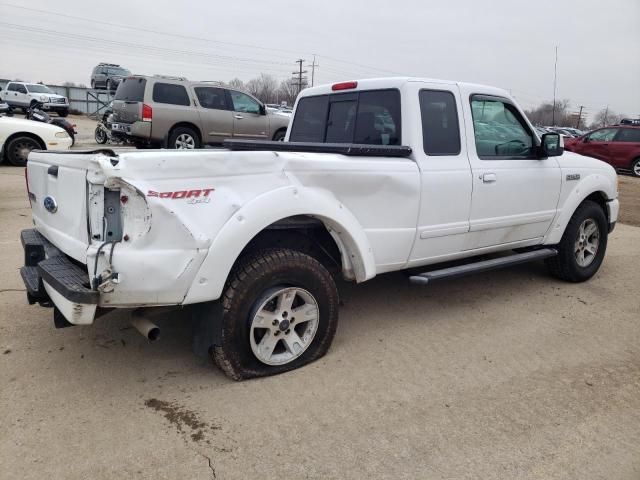 Image 3 of 2006 FORD RANGER SUPER CAB 2006 with VIN 1FTZR15E96PA12364