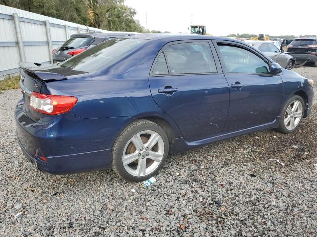 Image 3 of 2013 TOYOTA COROLLA BASE 2013 with VIN 2T1BU4EE9DC988111