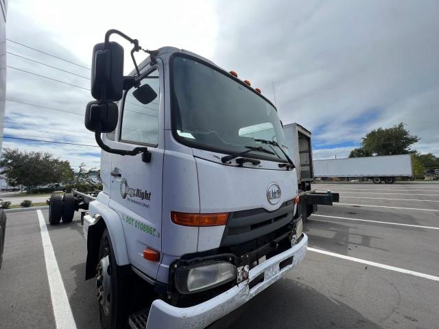 2011 NISSAN DIESEL UD2600  2011 image