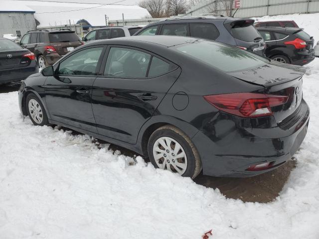 Obraz 2 z 2019 HYUNDAI ELANTRA SE 2019 z VIN 5NPD74LF6KH468406