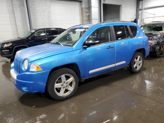 Изображение 2008 JEEP COMPASS LIMITED 2008
