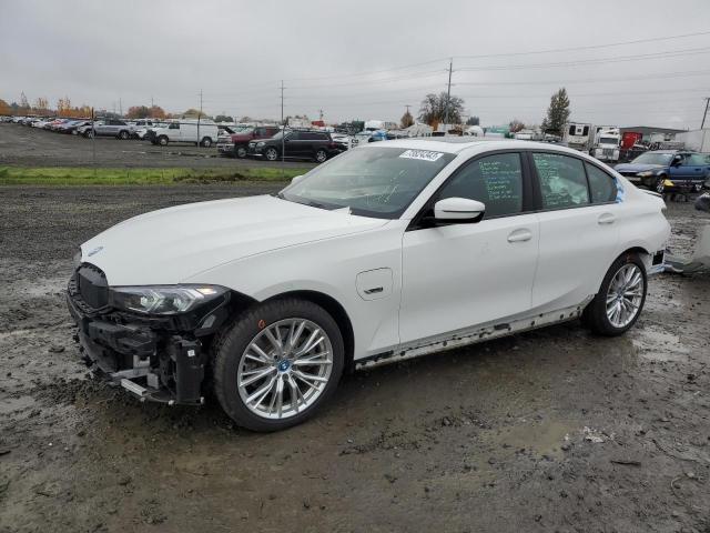 Obraz 2023 BMW 330XE  2023
