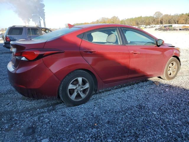Изображение 3 2015 HYUNDAI ELANTRA SE 2015 с VIN 5NPDH4AE9FH649819
