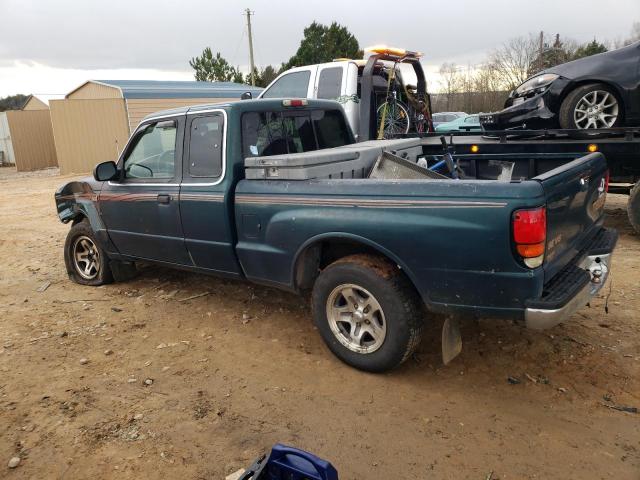 Image 2 of 1998 MAZDA B4000 CAB PLUS 1998 with VIN 4F4YR16X9WTM06702