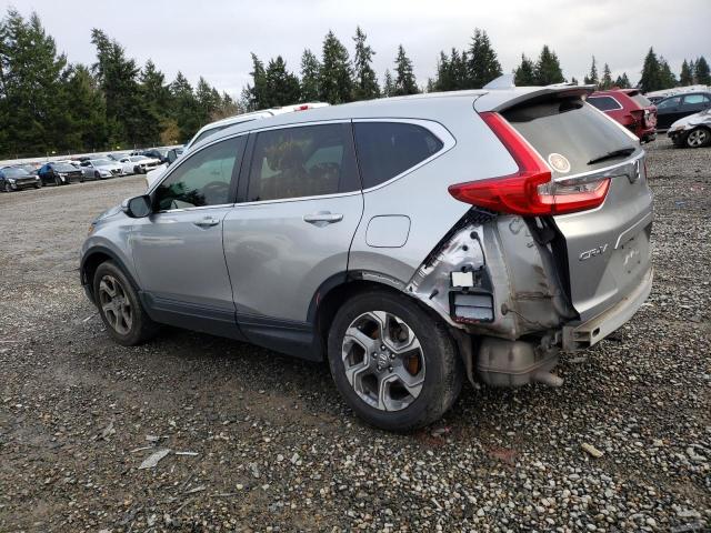 Image 2 of 2019 HONDA CR-V EXL 2019 with VIN 5J6RW2H8XKA010649