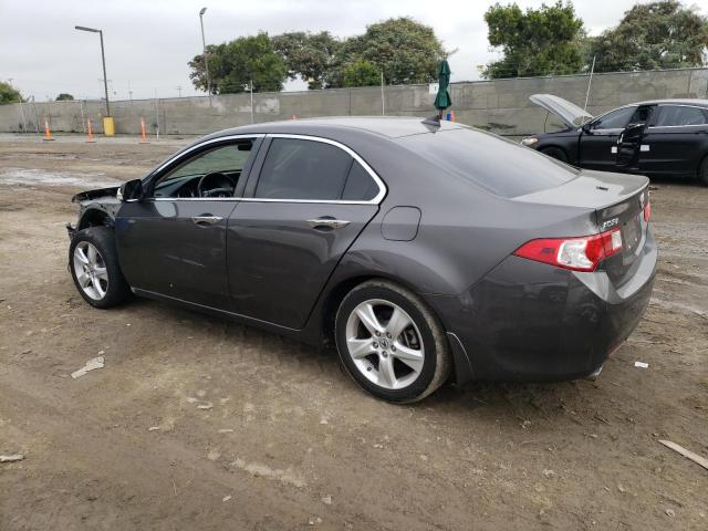 Image 2 of 2010 ACURA TSX  2010 with VIN JH4CU2F62AC018460