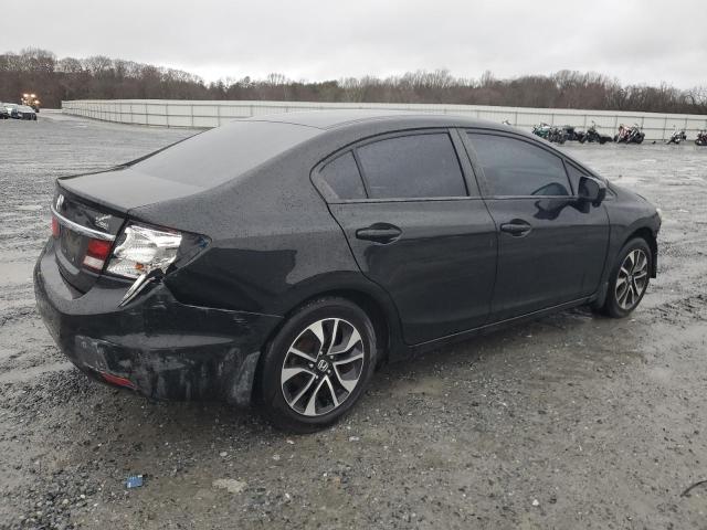 Image 3 of 2015 HONDA CIVIC EX 2015 with VIN 19XFB2F86FE016474