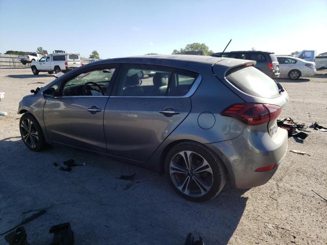 Изображение 2 2016 KIA FORTE EX 2016 с VIN KNAFX5A83G5546163