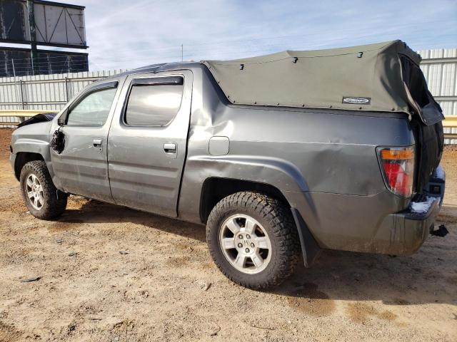 Obraz 2 z 2008 HONDA RIDGELINE RTS 2008 z VIN 2HJYK16498H503977