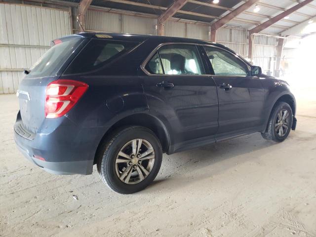 Изображение 3 2017 CHEVROLET EQUINOX LS 2017 с VIN 2GNALBEK2H1522847
