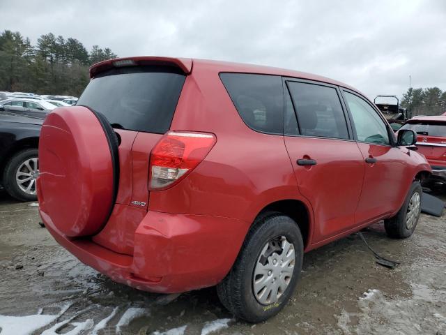 Obraz 3 z 2008 TOYOTA RAV4  2008 z VIN JTMBD33V886059845