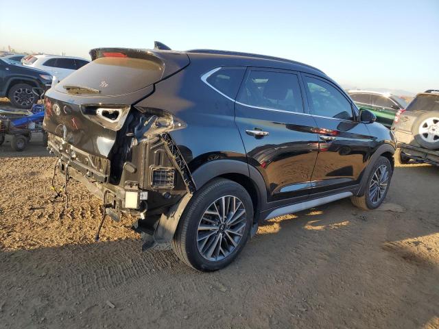 Изображение 3 2021 HYUNDAI TUCSON LIMITED 2021 с VIN KM8J33AL5MU315165