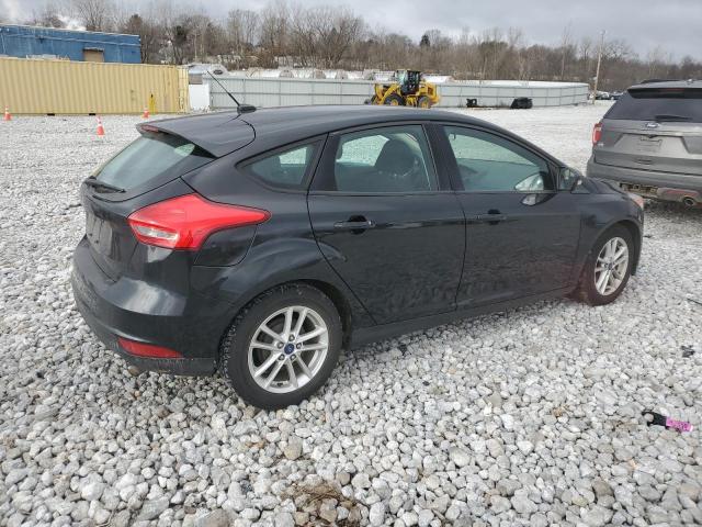 Image 3 of 2015 FORD FOCUS SE 2015 with VIN 1FADP3K21FL203375