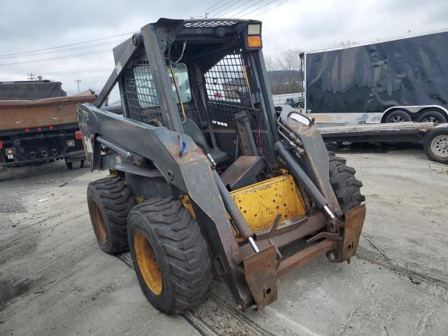 2007 NEWH SKIDSTEER 2007 image