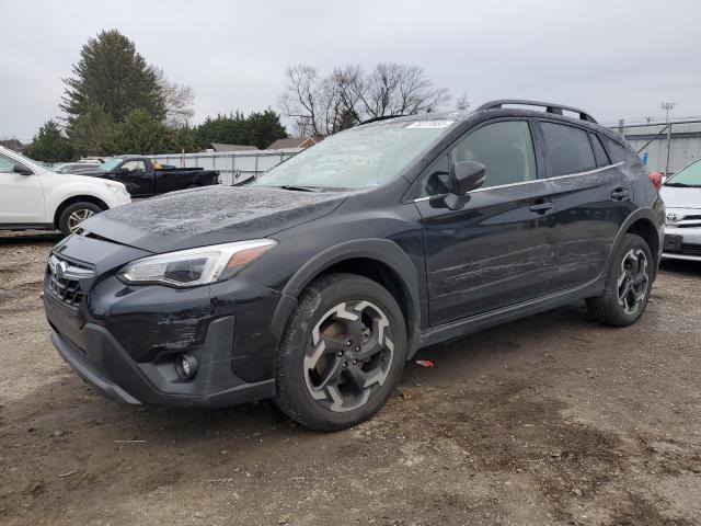 Obraz 1 z 2023 SUBARU CROSSTREK LIMITED 2023 z VIN JF2GTHNC1PH251727