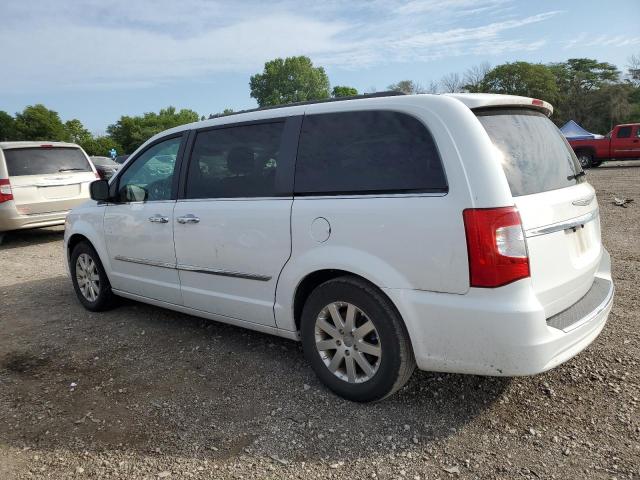 Image 2 of 2015 CHRYSLER TOWN & COUNTRY TOURING 2015 with VIN 2C4RC1BG1FR698082