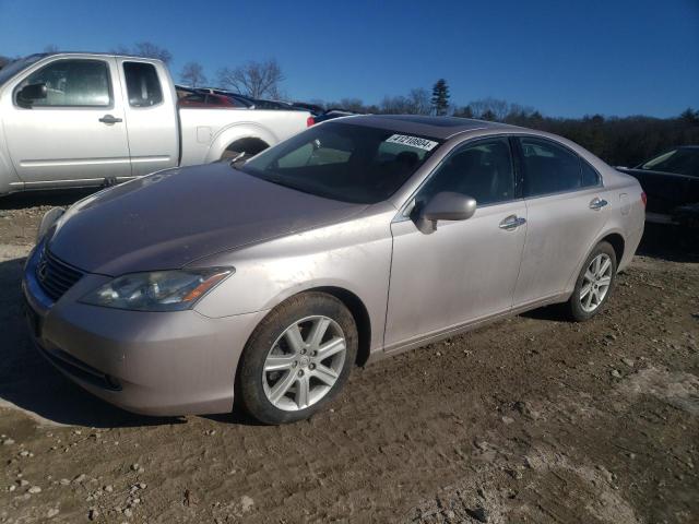 Obraz 2008 LEXUS ES 350 2008