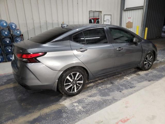 Изображение 3 2021 NISSAN VERSA SV 2021 с VIN 3N1CN8EV4ML837167