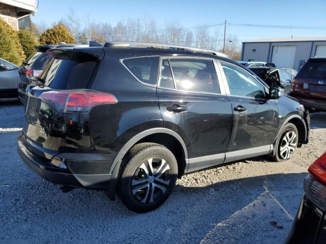 Image 3 of 2018 TOYOTA RAV4 LE 2018 with VIN 2T3BFREV6JW774542