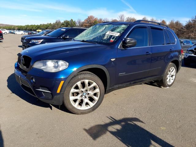 Obraz 2013 BMW X5 XDRIVE35I 2013