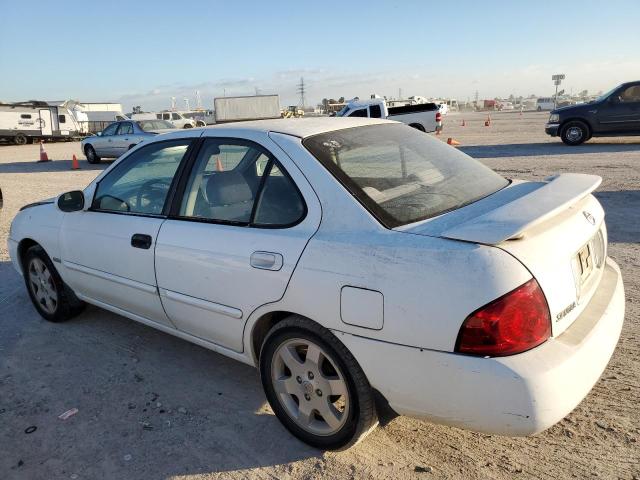 Obraz 2 z 2005 NISSAN SENTRA 1.8 2005 z VIN 3N1CB51D85L468044