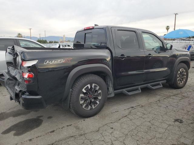 Image 3 of 2023 NISSAN FRONTIER S 2023 with VIN 1N6ED1EJ7PN647278