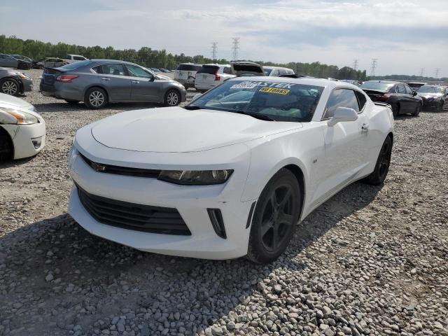 Изображение 1 2016 CHEVROLET CAMARO LT 2016 с VIN 1G1FB1RS2G0148314