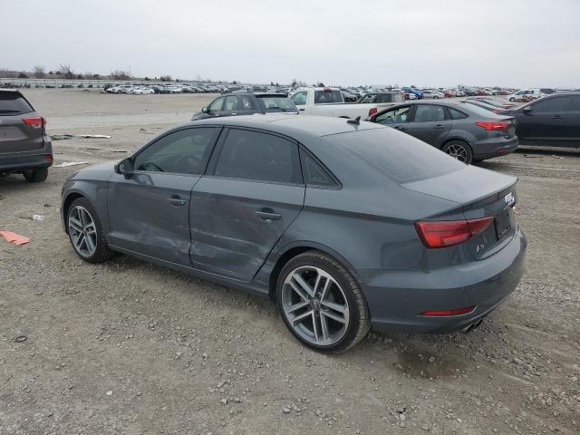 Obraz 2 z 2020 AUDI A3 PREMIUM 2020 z VIN WAUAUGFF0LA103492