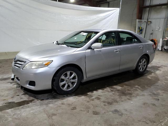 Obraz 1 z 2011 TOYOTA CAMRY BASE 2011 z VIN 4T1BF3EK3BU681328