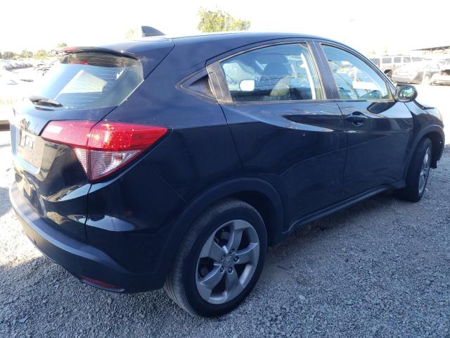 Изображение 3 2018 HONDA HR-V LX 2018 с VIN 3CZRU5H33JM720148